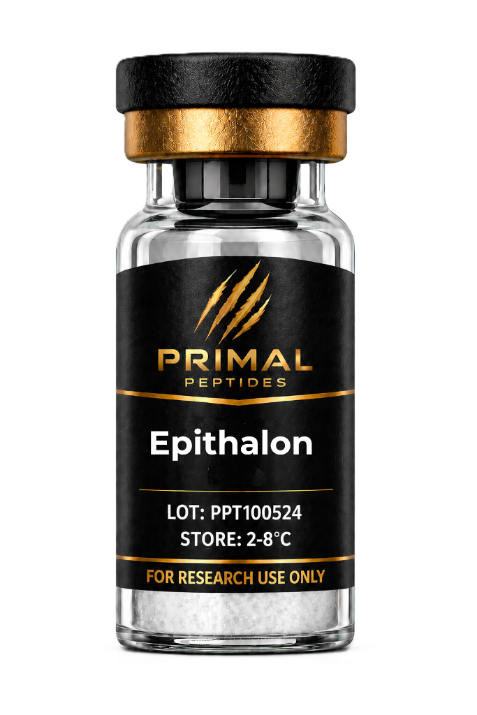 epithalon peptides for sale new jersey (Epitalon) 10mg Epithalon  Primal Peptides