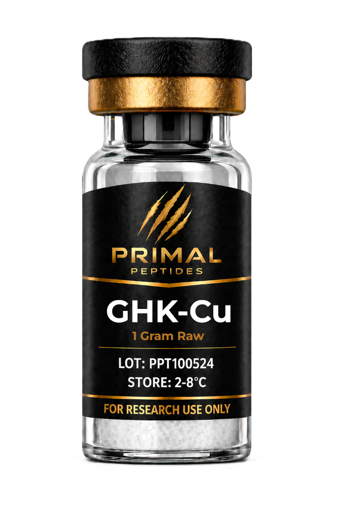 ghk-cu number of genes modulated Copper Peptides and Cell Interaction Research Studies