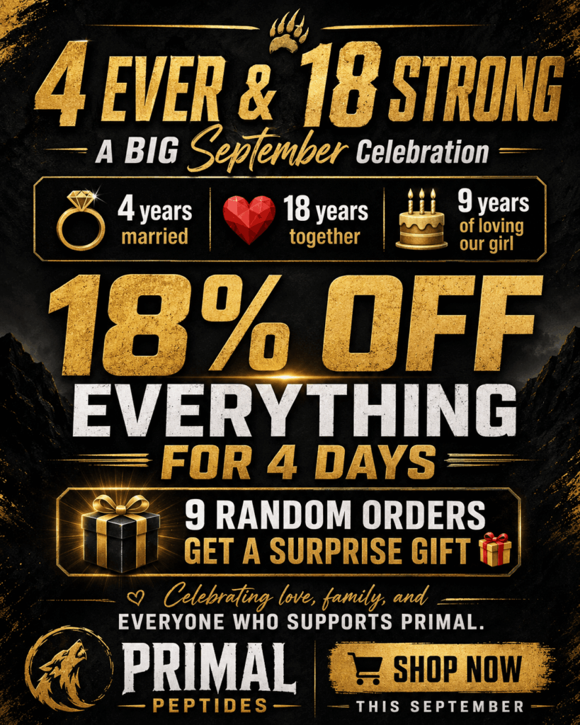 Special offer